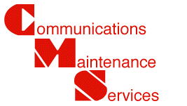 Communications Maintenance Services